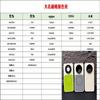 Applicable to vivoX300pro plain leather magnetic mobile phone case contrasting color creative VIVOX300U anti-drop protective case x300