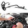 Fuel Pipe Oil Return Tube Fuel Pipe Hose with Primer for Ford Fiesta Fusion 1.4 Tdci 03-12 2S6Q9D350AF 1501910 1574.S8