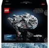 LEGO Star Wars 75375 Millennium Falcon
