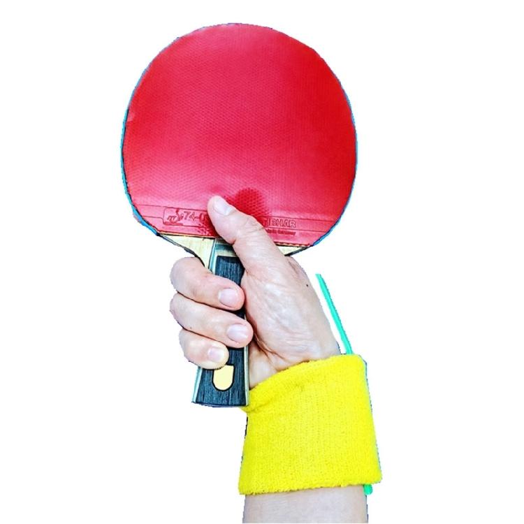 Table Tennis Wrist Angles Adjuster Elastic Wristband Protecting Brace Sleeve for Beginners To Advanced Player