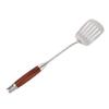 Rosewood Handle Stainless Steel Kitchen Utensil Set