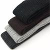 1 Pair Winter Warm Women Knit Crochet Cotton Soft Thick Long Socks Thigh-High Leggings KTY