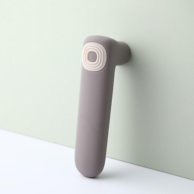 1Pc Silicone Door Handle Protector Cover Anti Collision Static Door Handle Cover
