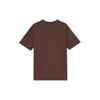 Nike ACG T Shirts Men's Umber Crew Neck Moderate Straight Fit DQ1816-227