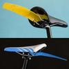 1PC Bicycle Mudguard MTB Road Bike Saddle Fender Removable Cycling Parts Rear Mountain Bike Bicycle Wings Fender Accessories