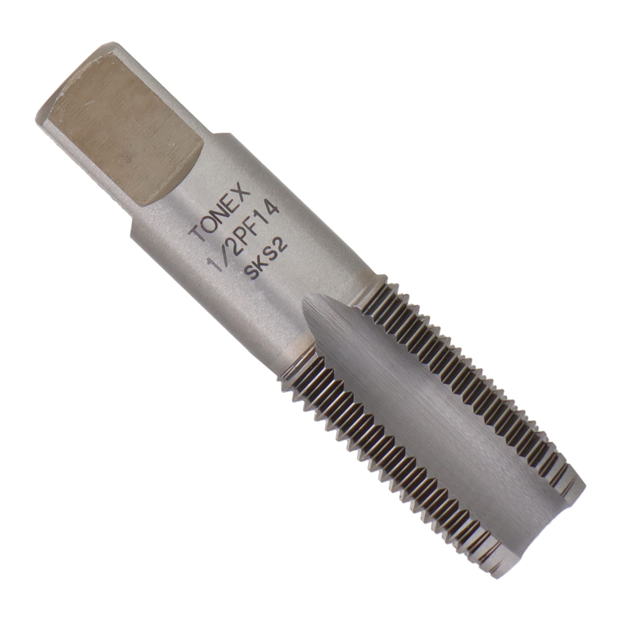 

Sankyo Corporation TONEX Pipe Tap x 14 1/2 PF1/2