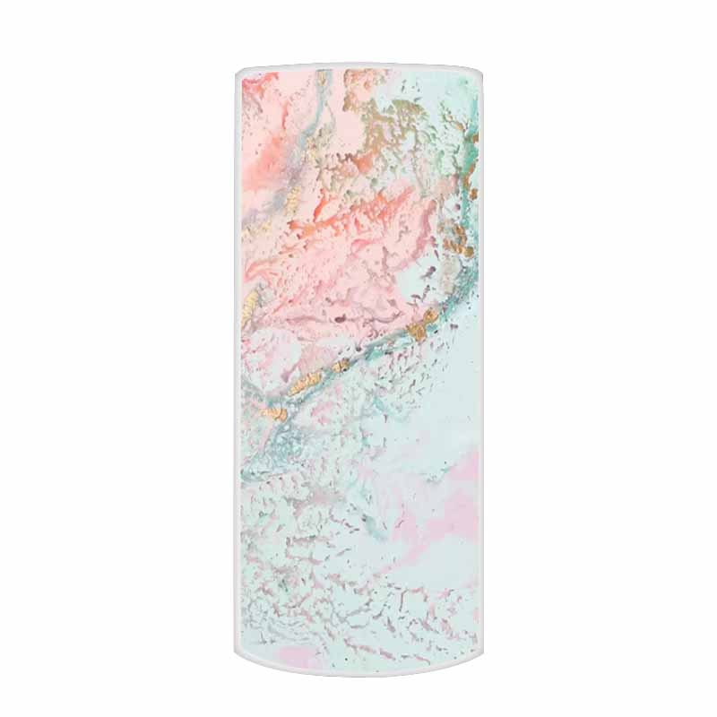Etui do Nokia 105 4G 2023 Pokrowiec 1,8'' Marmurkowe TPU Miękki Cienki Silikonowy Ochronny Tylne Pokrowce dla NOKIA 105 4G (2023) Etui na telefony