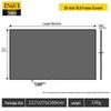 IN&VI Fixed Frame Projector Screens