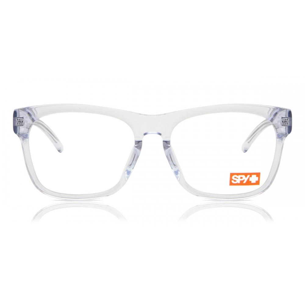 

Spy Crossway Optical 58 5700000000131 Unisex Eyeglasses Transparent White/58