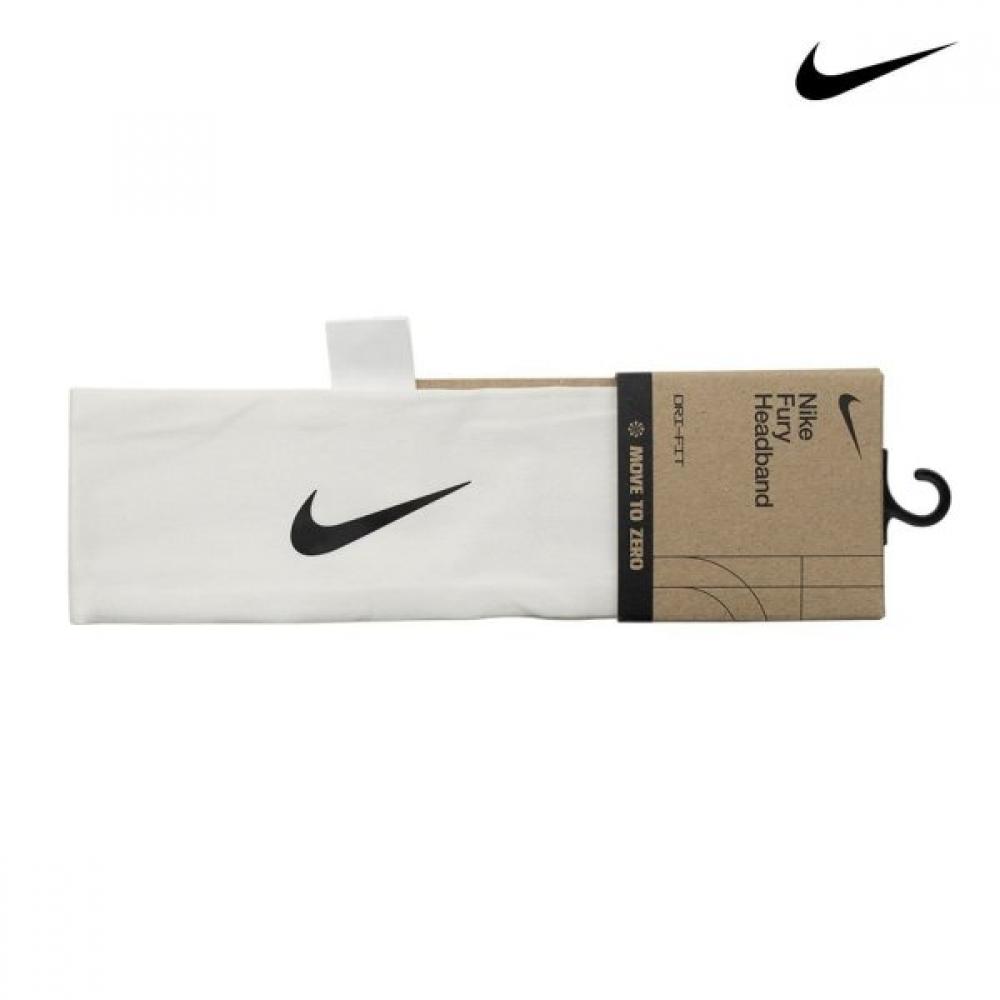 Nike Dry Fit Fury Classic Running Headband
