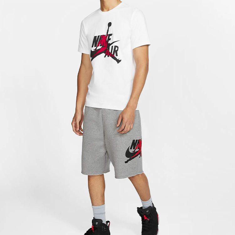 Jordan Jumpman sweatshirt BV5906-100