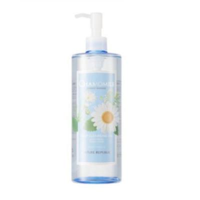 Forest Garden Chamomile Cleansing Oil 500ml, 1 Piece
