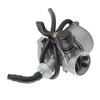 PZ19 Carburetor 19mm Carburetor Air Filter Kit for 50cc 70cc 90cc 110cc 125cc 4 Stroke ATV Go Kart