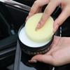 Car Leather Cleaning Cream Car Genuine Leather Seat Maintenance Cream Interior Renovation Leather Maintenance Oil Repair Tools