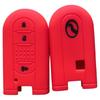 Toyota Malaysia PERODUA 3-Button Key Fob Silicone Protective Cover