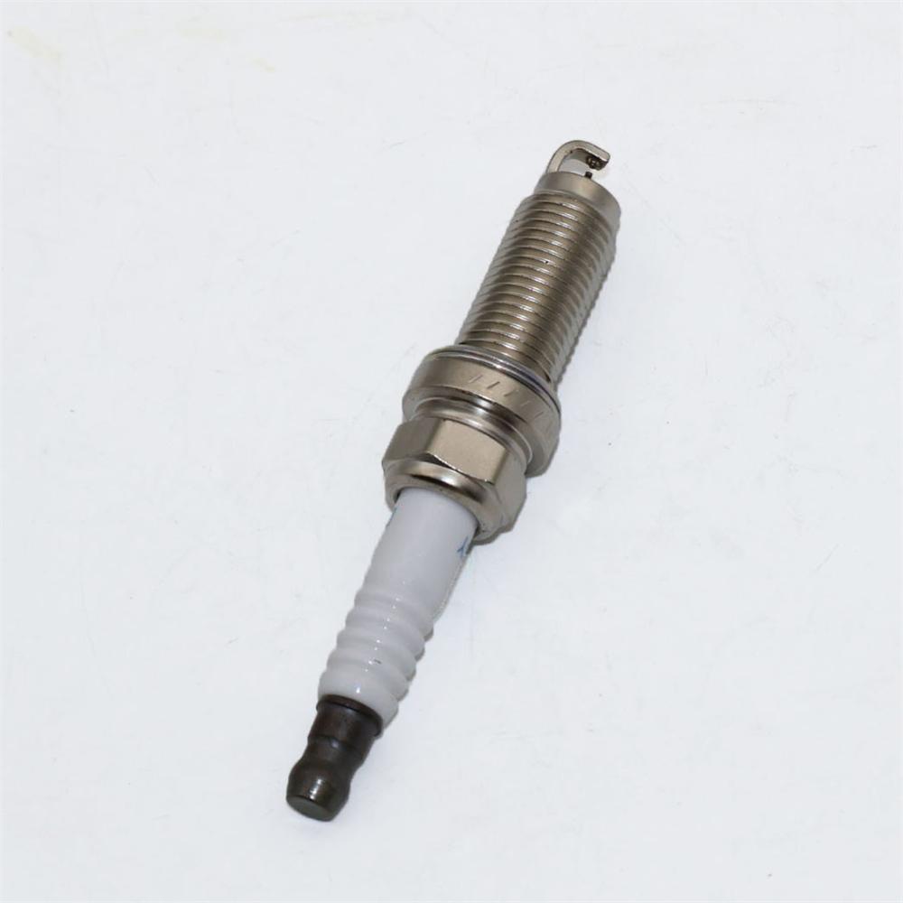4PCS 12290-6A0-A01 Spark Plug   For Honda Civic CR-V 92411