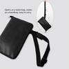 Large Capacity Makeup Brushes Waist Bag 24 Pockets Travel Brush Organizer  Makeup Artist