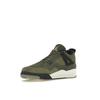 Air Jordan 4 Retro SE Craft PS Olijf Kinder Sneakers Groen Medium-Olijf Bleek-Vanille FB9929-200