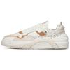 A Dao PRO Low Top Skateboard Shoes Men's White Brown 112228071-6