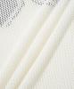 FALLETT Sports Club Football Knit White