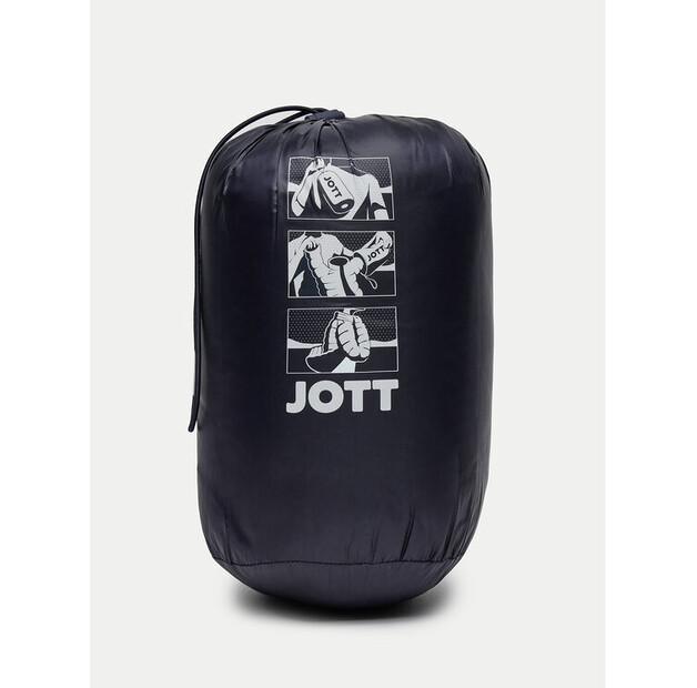 Куртка пуховая Jott Nico