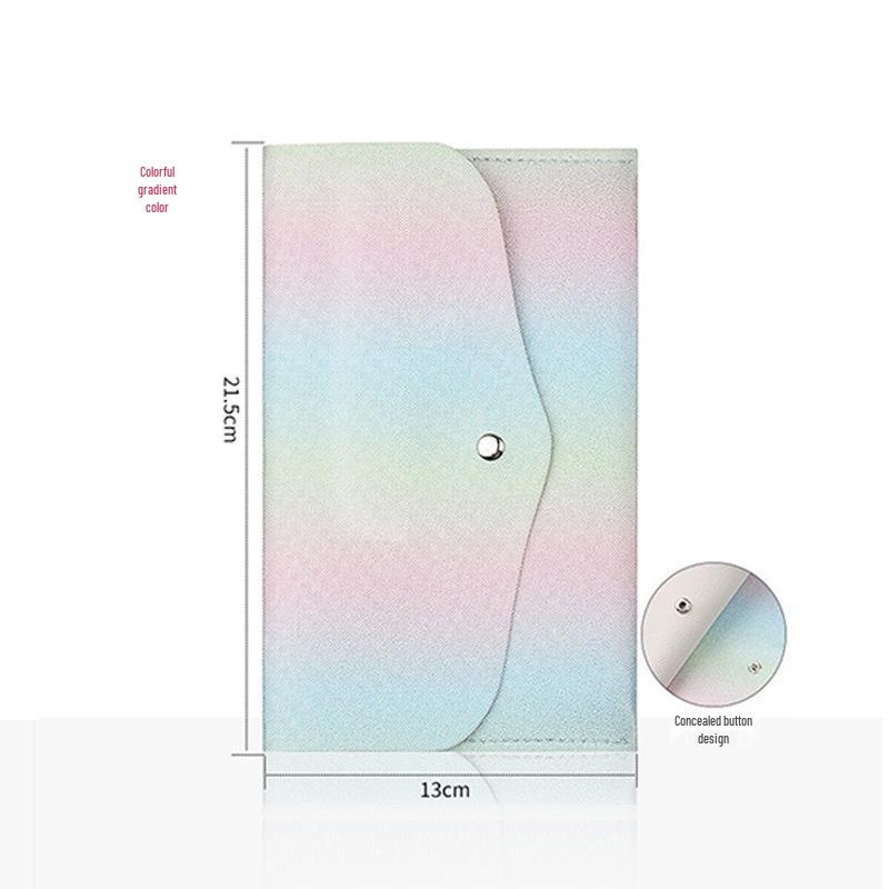 Yido Špičková přenosná taška na kosmetiku a uložení štětců na make-up