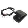 Pedale a Piede Elettronico Acceleratore a Piede Controllo Velocità Acceleratore Pedale Freno per Bicicletta Elettrica Go Kart Veicolo Fuoristrada