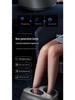 Full Automatic Cross-Border Foot Massager with Negative Ion & Airbag Kneading