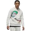 Jordan Men's Artist Series Hoodie White DV1594-141
