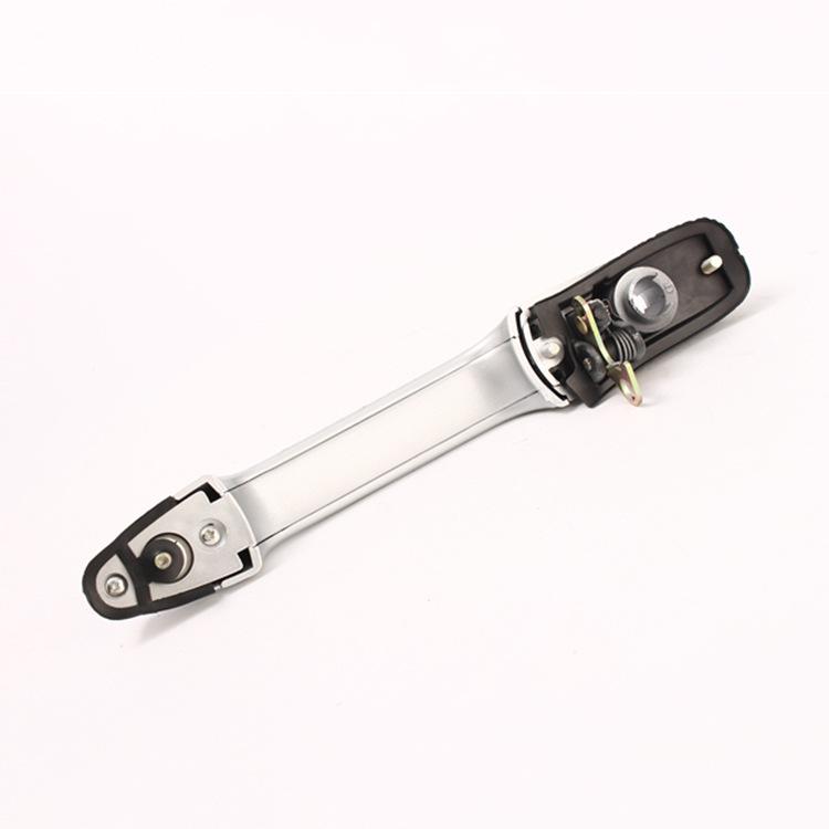 Lada Car Door Outer Handle BA32109-099 for Models 2114-15, 2109-6105176/77