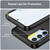 For Samsung Galaxy A54 Case For Samsung Galaxy A12 A23 A53 A14 A34 A54 5G Cover Shockproof Soft Silicone Protective Bumper