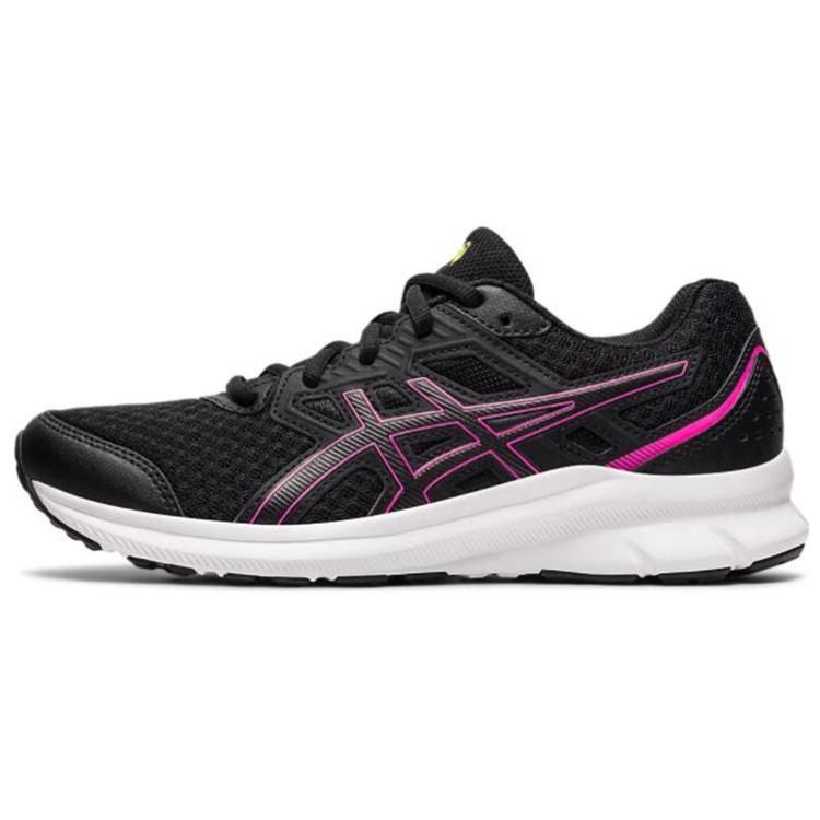

новые женские Asics Jolt 3 Черный Розовый 35.5