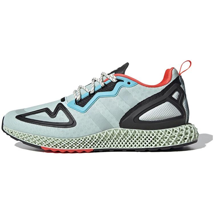 adidas ZX 2K 4D Dash Green Men s FV8500 EU 36