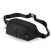 Running Bag, Lightweight Outdoor Casual Waist Bag, Versatile and Durable, Multi-functional Chest Bag, Fashionable Backpack