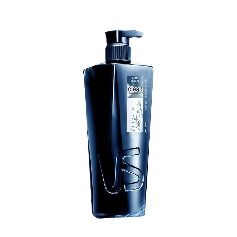 VS Men s Invigorating Anti-Dandruff Shampoo