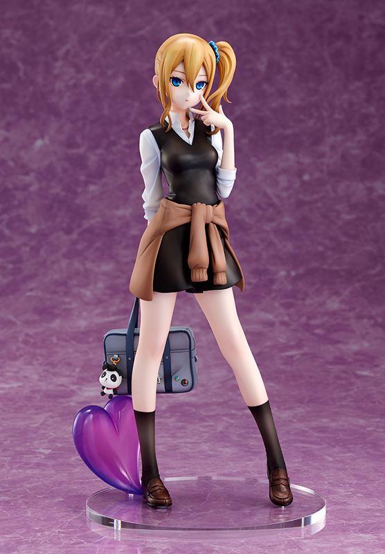 

[USED] Ai Hayasaka Figure, Amakuni Official Domestic Product [amiami×AMAKUNI]