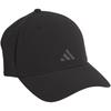 Adidas Golf Golf Cap with Black Men's Water-Repellent 3-in-1 Earflaps,