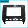 10 Inch Car Radio Installation Double Din DVD GPS Mp5 Plastic Fascia Panel Frame For 2020+ NISSAN SERENA (C27) Right Wheel