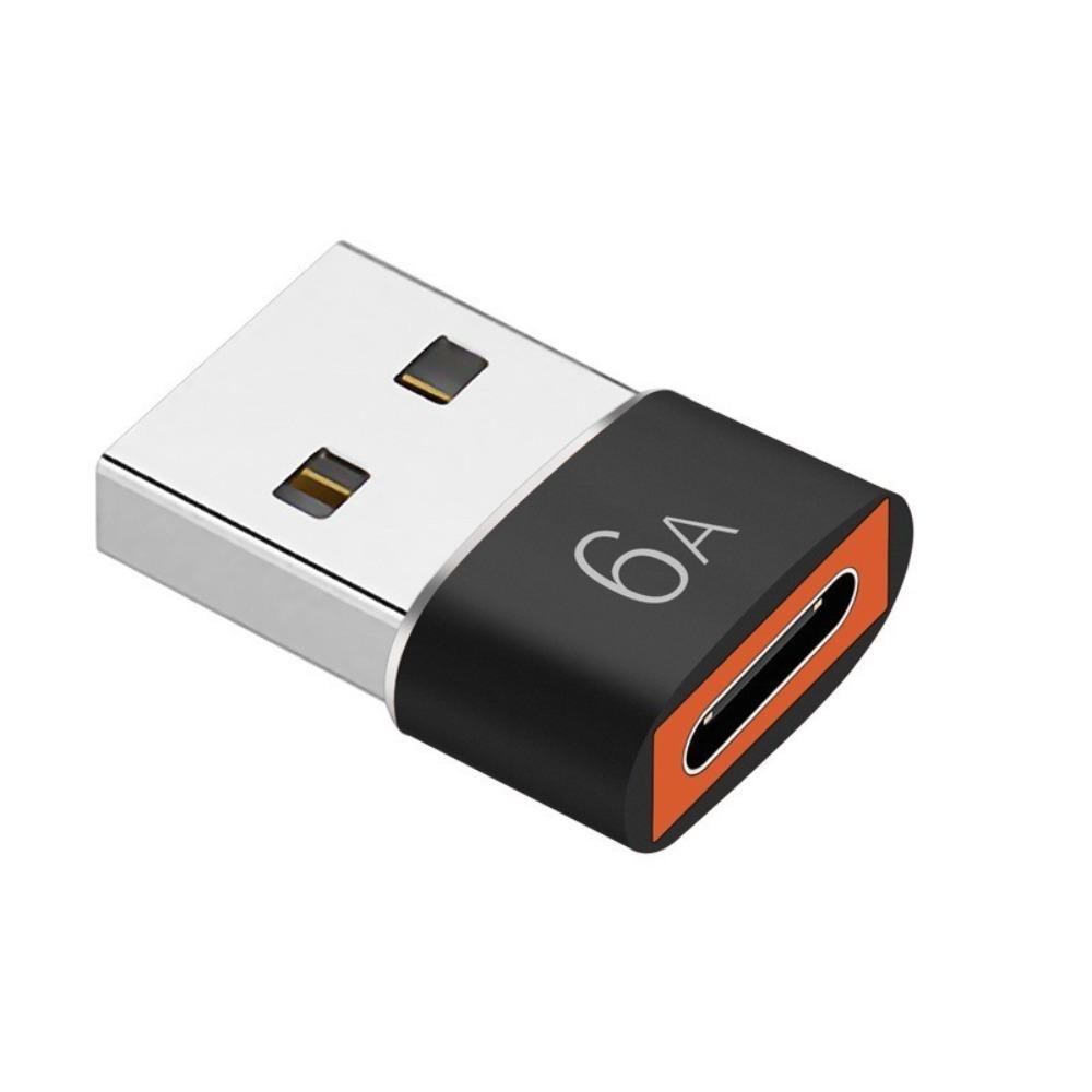 Data Transmission OTG Adapter Male to female Data Transfer Adapter New Charger Converter