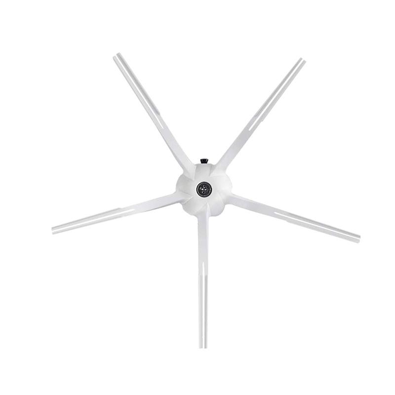 Spazzola Principale, Filtro, Spazzola Laterale e Accessori Mocio Roborock S5/S55/S6