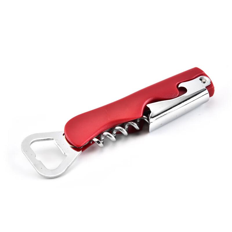 Wutuo Multifunctional Wine and Beer Bottle Opener