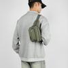 Canvas Waist Bag Outdoor Sports Multifunctional Male Waist Pack Durable Portable Phone Purse