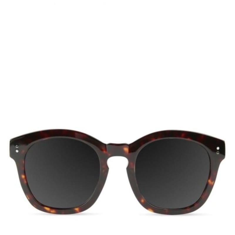 

SUPERXSTATIC STEIN Col.02 Leopard frame + Black lens