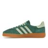 Adidas Handball Spezial Collegiate Green Green Spark Women Sneakers Semi-Green-Spark Gum IE5896