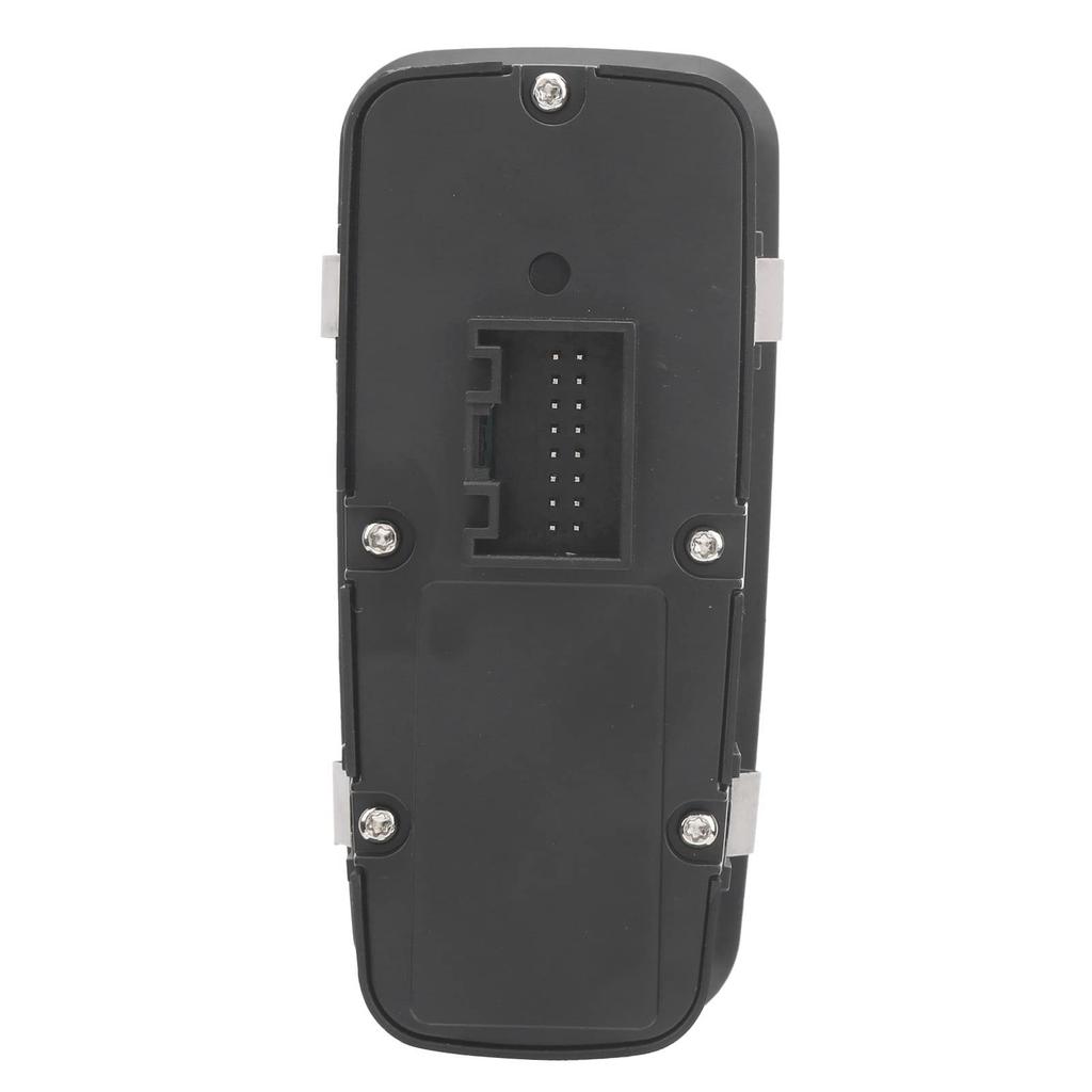 Driver Side Window Control High Performance Professional Window Door Switch Replacement for Porsche 911 2012-2018 Porsche Cayman 2014-2015