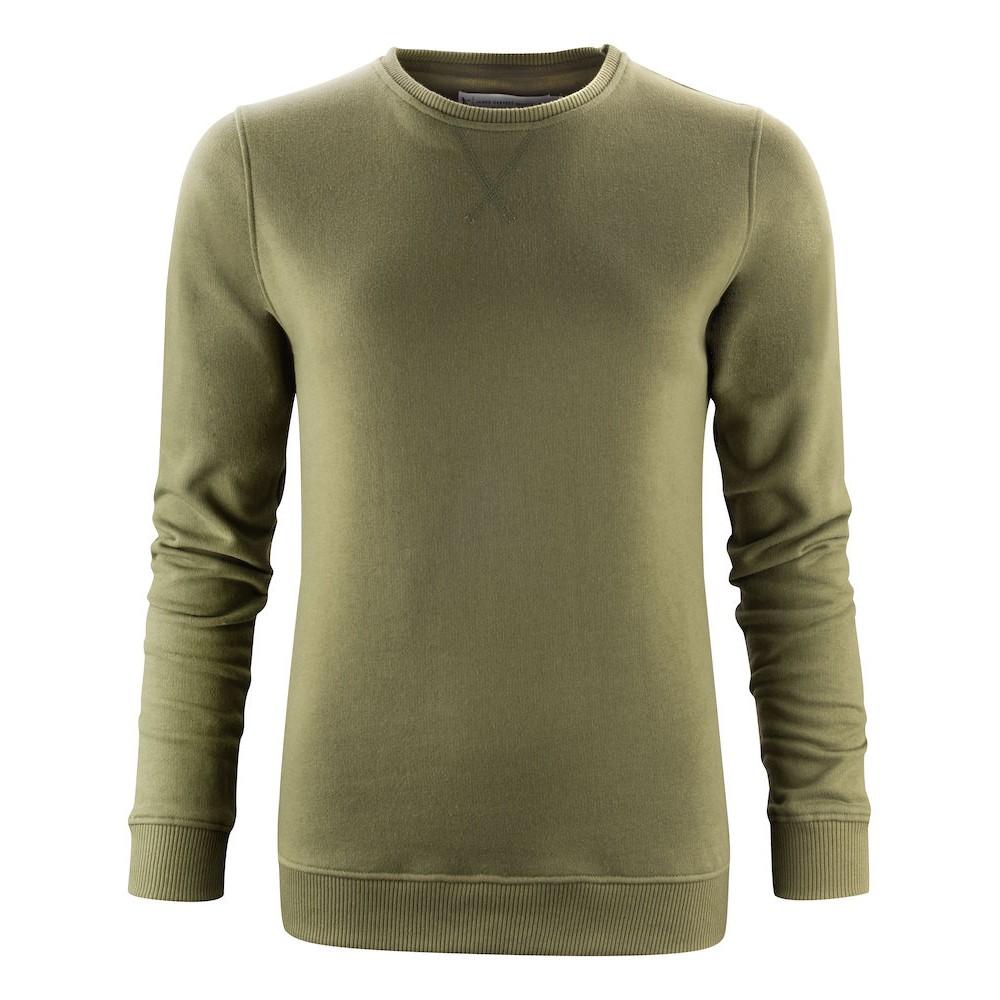 James Harvest Womens/Ladies Alder Crew Neck Sweatshirt