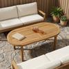 Houten meubels – Houten tafels