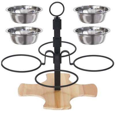 Psi – Misky pro psy