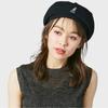 Bamboo Hawker Beret K3217HT
