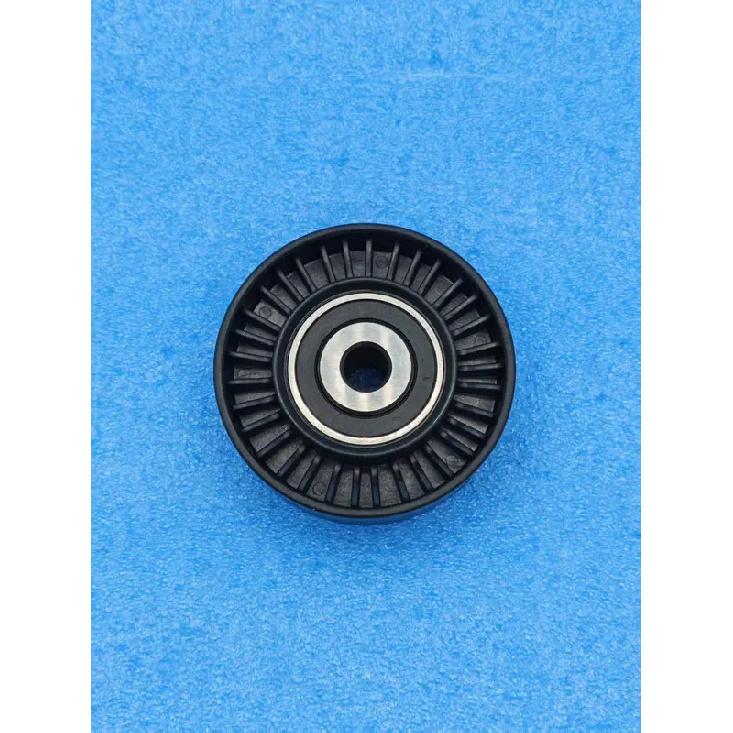 6652000010 Pulley Assy-idler For Ssangyong Rexton Rexton (m&m) Kyron (DSL Engines)